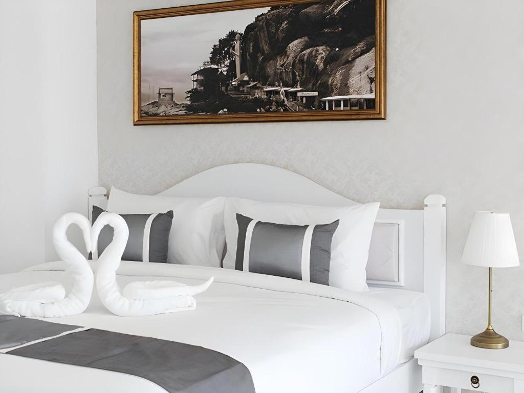 B2 Hua Hin Premier Hotel Екстериор снимка