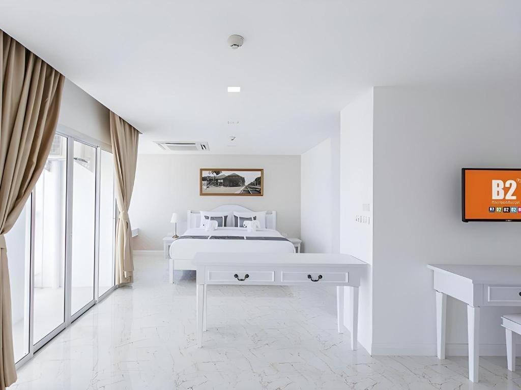B2 Hua Hin Premier Hotel Екстериор снимка