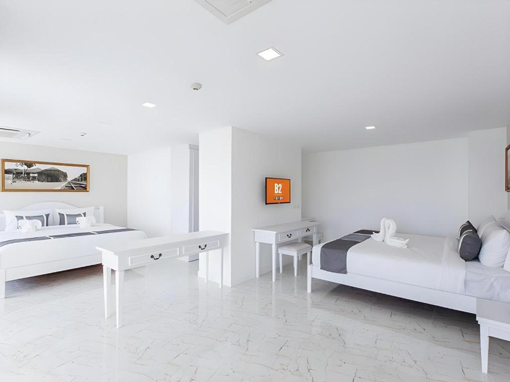 B2 Hua Hin Premier Hotel Екстериор снимка