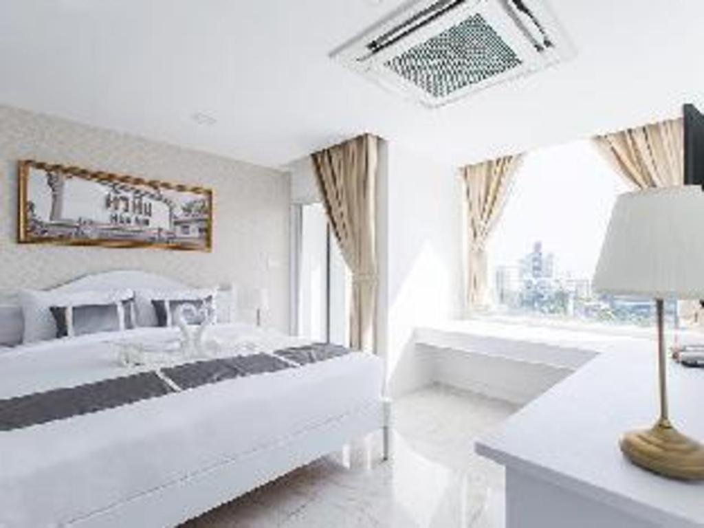 B2 Hua Hin Premier Hotel Екстериор снимка
