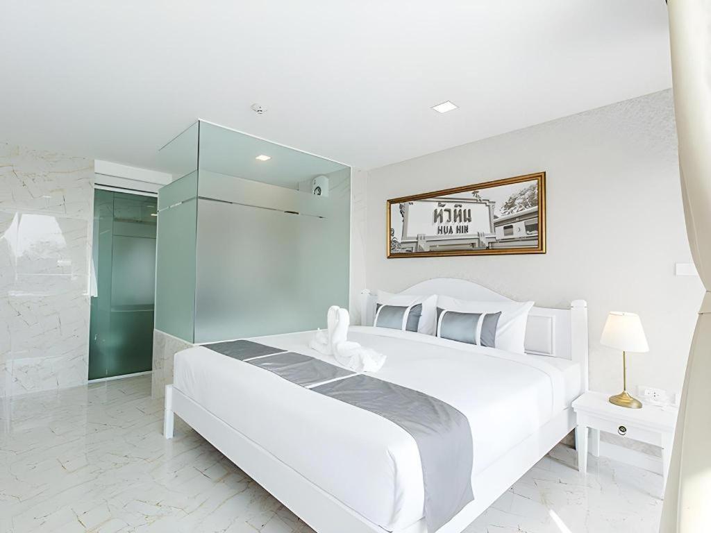 B2 Hua Hin Premier Hotel Екстериор снимка