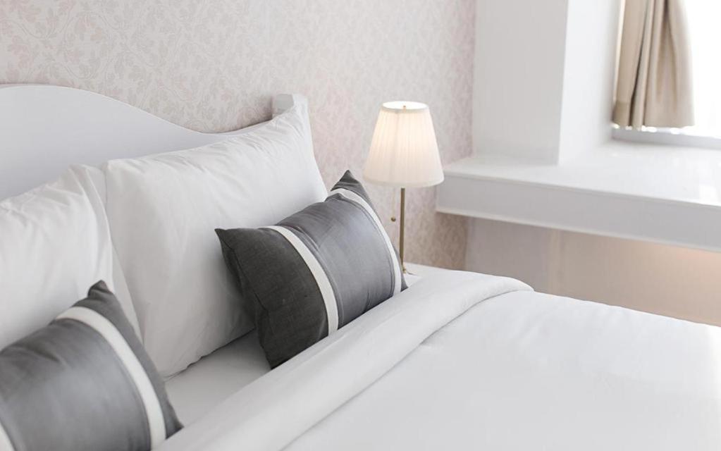 B2 Hua Hin Premier Hotel Екстериор снимка