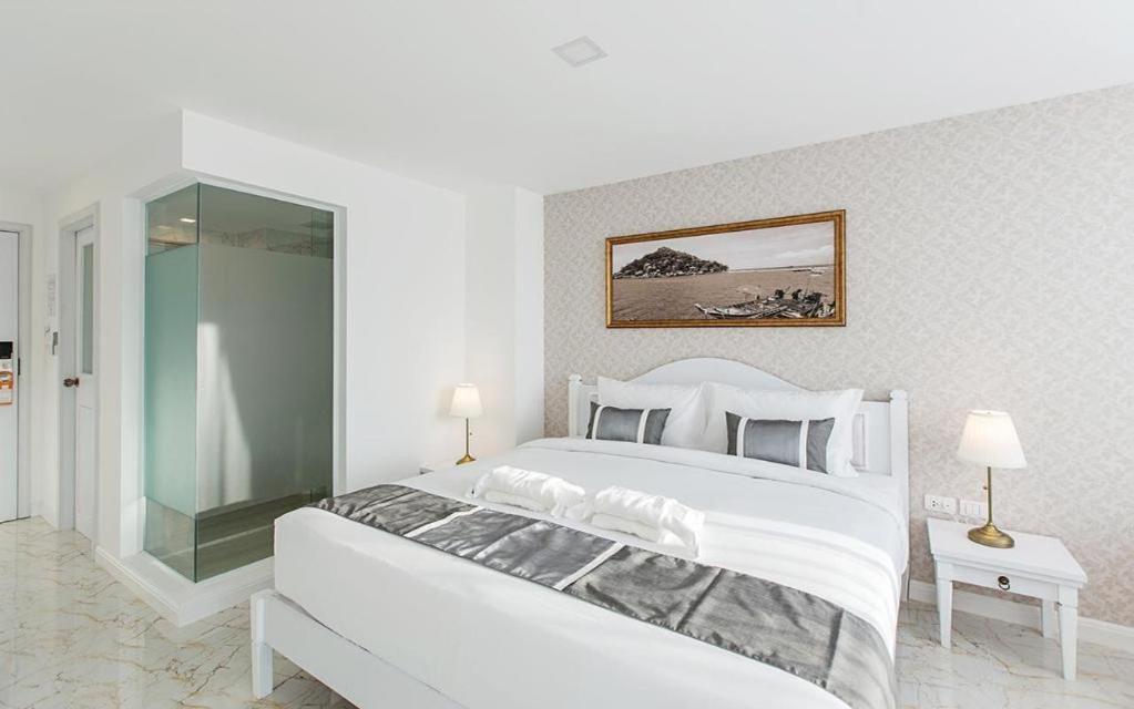 B2 Hua Hin Premier Hotel Екстериор снимка